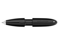 Sheaffer Ion Pocket Taschengroßer Gelstift Schwarz