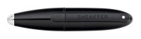 Sheaffer Ion Pocket Taschengroßer Gelstift Schwarz