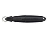 Sheaffer Ion Pocket Taschengroßer Gelstift Schwarz