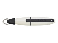 Sheaffer Ion Pocket Taschengroßer Gelstift Weiß