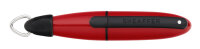 Sheaffer Ion Pocket Taschengroßer Gelstift Rot