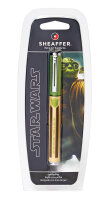 Sheaffer Sheaffer Star Wars POP Kollektion Rollerball Yoda