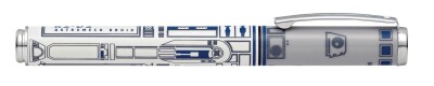 Sheaffer Sheaffer Star Wars POP Kollektion Rollerball R2-D2