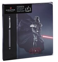 Sheaffer Sheaffer Star Wars Darth Vader Rollerball &...