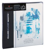 Sheaffer Sheaffer Star Wars R2-D2 Rollerball & Journal