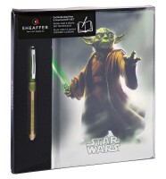 Sheaffer Sheaffer Star Wars Yoda Rollerball & Journal