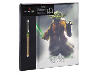 Sheaffer Sheaffer Star Wars Yoda Rollerball & Journal