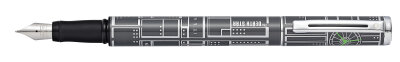 Sheaffer POP Star Wars FFH M Death Star Self-Serve