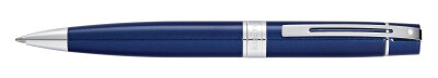 Sheaffer Sheaffer 300 KS Blau Lack mit Chrom Beschlägen in Geschenkbox