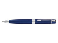 Sheaffer Sheaffer 300 KS Blau Lack mit Chrom Beschlägen in Geschenkbox