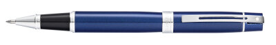 Sheaffer Sheaffer 300 RB Blau Lack mit Chrom Beschlägen in Geschenkbox