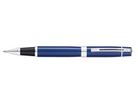 Sheaffer Sheaffer 300 RB Blau Lack mit Chrom Beschlägen in Geschenkbox