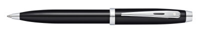 Sheaffer Sheaffer KS 100 Schwarz Lack mit Chrom Beschlägen in Self Serve