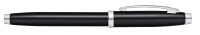 Sheaffer Sheaffer 100 FFH Schwarz Lack mit Chrom Beschlägen in Self Serve