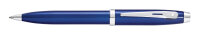 Sheaffer Sheaffer 100 KS Blau Lack mit Chrom...