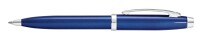 Sheaffer Sheaffer 100 KS Blau Lack mit Chrom...