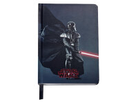 Sheaffer Sheaffer Star Wars Darth Vader Notizbuch schwarz