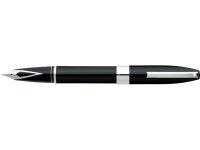 Sheaffer Füllhalter Legacy F Schwarzlack