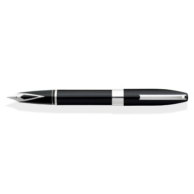 Sheaffer Füllhalter Legacy M Schwarzlack