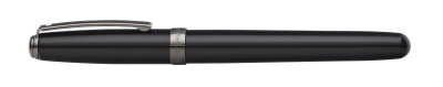 Sheaffer FFH Prelude M Schwarzlack Gunmetal Beschläge - self serve