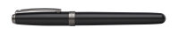 Sheaffer FFH Prelude M Schwarzlack Gunmetal...