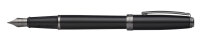 Sheaffer FFH Prelude M Schwarzlack Gunmetal Beschläge - self serve