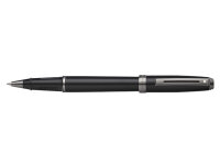 Sheaffer Rollerball Prelude Hochglanz schwar mit Leiste...