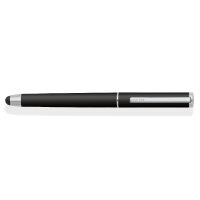 Sheaffer Kugelschreiber mit Stylus Schwarz-Matt