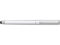 Sheaffer Kugelschreiber mit Stylus Weiss-Matt