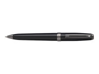 Sheaffer Kugelschreiber Prelude Schwarzlack