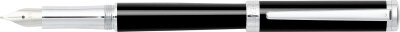 Sheaffer Füllhalter Intensity F Onyx