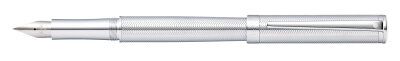 Sheaffer Sheaffer Intensity FFH Chrom mit Rillenmuster