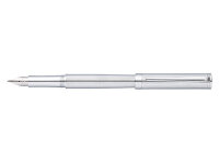 Sheaffer Sheaffer Intensity FFH Chrom mit Rillenmuster