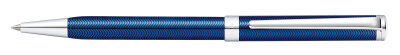 Sheaffer Sheaffer Intensity KS Blau Lack mit Rillenmuster