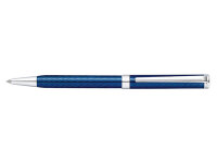 Sheaffer Sheaffer Intensity KS Blau Lack mit Rillenmuster