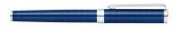 Sheaffer Sheaffer Intensity FFH Blau Lack mit Rillenmuster