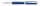 Sheaffer Sheaffer Intensity FFH Blau Lack mit Rillenmuster