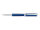 Sheaffer Sheaffer Intensity FFH Blau Lack mit Rillenmuster