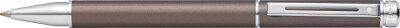 Sheaffer Rollerball 200 Matt Metallic Grau