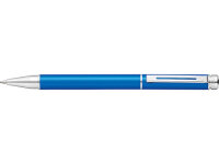 Sheaffer Kugelschreiber 200 Matt Metallic Blau