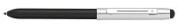 Sheaffer Quattro Multifunktionsstift schwarz - chrom