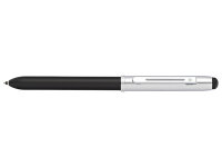 Sheaffer Quattro Multifunktionsstift schwarz - chrom