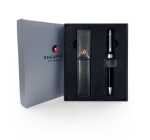 Sheaffer Kugelschreiber 300 Schwarz-Lack 74040541618