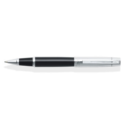 Sheaffer Rollerball 300 Schwarz-Lack Schaft