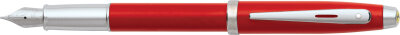 Sheaffer Füllhalter 100 Series Rosso Corsa M Scuderia Ferrari Collection