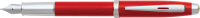 Sheaffer Füllhalter 100 Series Rosso Corsa M...