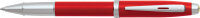 Sheaffer Rollerball 100 Series Rosso Corsa Scuderia...