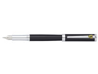 Sheaffer Füllhalter Intensity Satin Black F Scuderia...