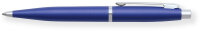 Sheaffer Kugelschreiber VFM Neon Blau nickelplattierte...