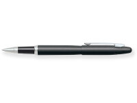 Sheaffer Rollerball VFM schwarz matt nickelplattierte...